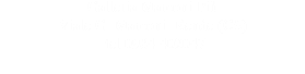 Galleria Marconi Più Viale G. Marconi Rende (CS) tel.0984 402047
